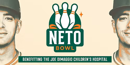 The 2nd Annual Zach Neto Bowling Tournament