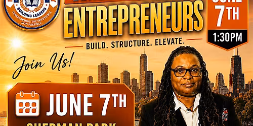 Leadership for Entrepreneurs