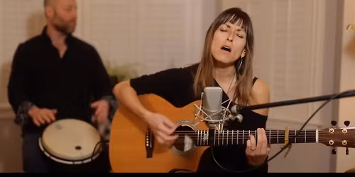 Sarah Blacker and The Light at Off Cabot Comedy and Events