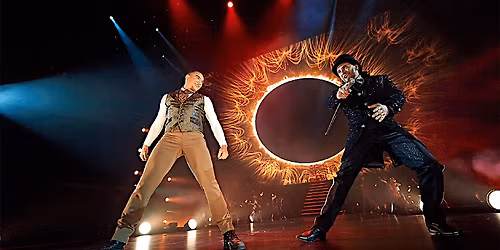 Las luces en cinematograf\u00eda