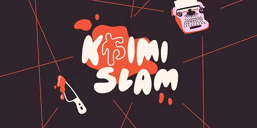 1. KRIMI SLAM IM GUTMANN | N\u00fcrnberg | Gutmann am Dutzendteich