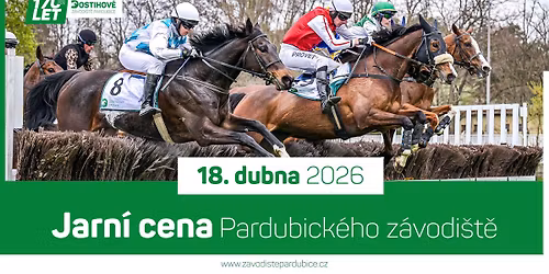 Jarn\u00ed cena Pardubick\u00e9ho z\u00e1vodi\u0161t\u011b