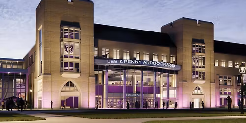 Parking Northern Arizona Lumberjacks at St. Thomas Tommies Womens Basketball