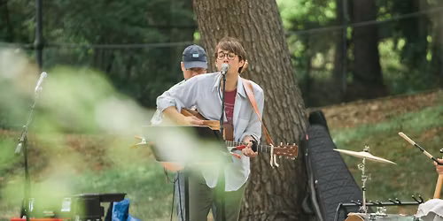 Hatchwing Rider - Lunchtime Concert Series