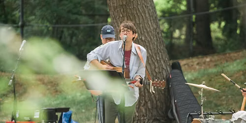 Hatchwing Rider - Lunchtime Concert Series