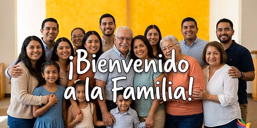 Asistir al Servicio Dominical de la IDPMI - RockHill