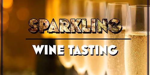 Sparkling Tasting @ Esquin Wine & Spirits