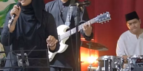 OPEN MIC KOTA DAMANSARA VOL. 5