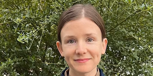 Madison Brockman Conservator Talk