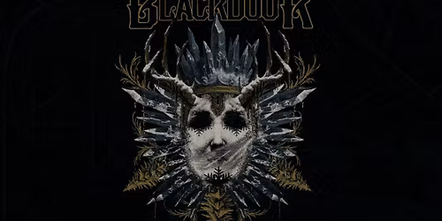 Blackdoor Reflections Indoor Festival