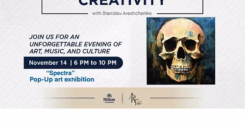 "Spectra" by Artislav