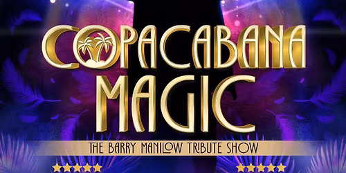 Copacabana Magic