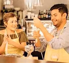 In-Person Class: Fettuccine, Farfalle & Orecchiette (San Antonio)