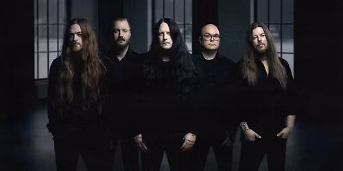 Katatonia - Waking State of North America 2026