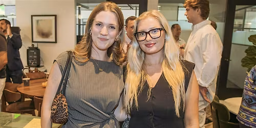 Sip + Sparkle + Connect at H&H Jewels