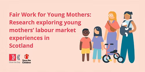 Fair Work for Young Mothers | Research Launch