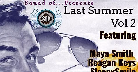 Last Summer Vol 2