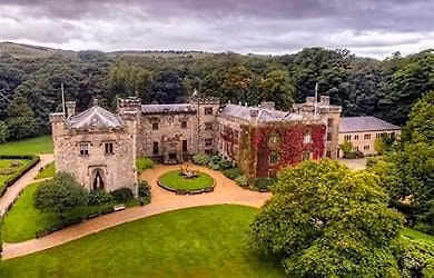 Towneley Tots - Halloween