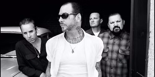 Social Distortion