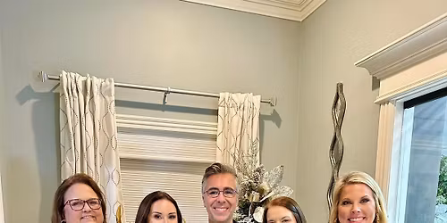 Christmas Open House