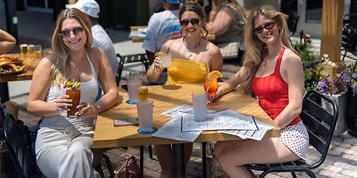 \u26bd USA vs. Paraguay Watch Party at Big Grove Prairie Village