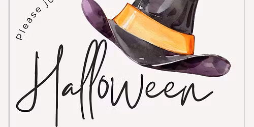 Trunk-or-Treat & Magic Show at Vista Harden Ranch