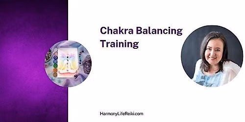 Chakra Balancing Workshop