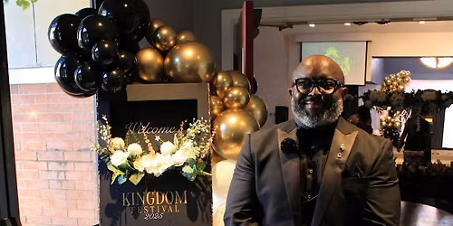 Kingdom Festival 2026