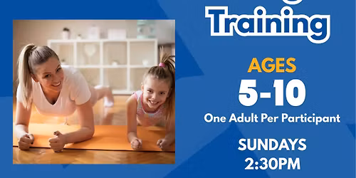 Youth Strength Training