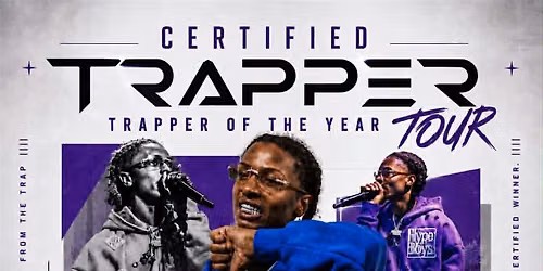Certified Trapper