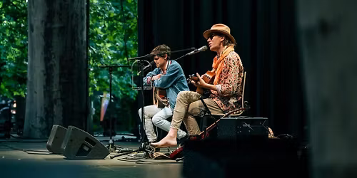 Ernst Molden & Der Nino aus Wien: Unser \u00d6sterreich ff