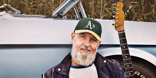 Blue Monday Blues Jam feat. Aske Jacoby - Dexter, Odense