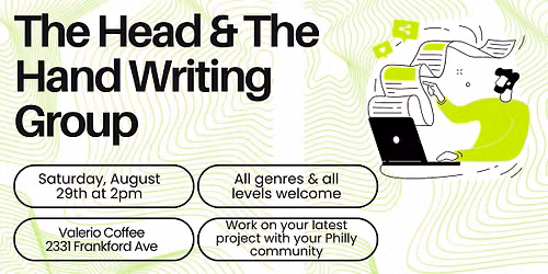 H&H Writing Group