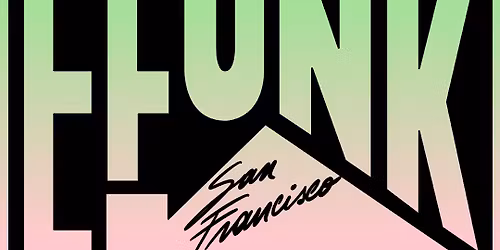 Efunk with Soul Clap