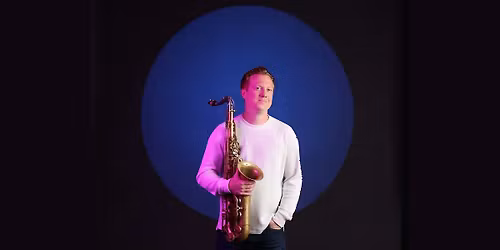 Free Jazz Thursday with Adam Larson