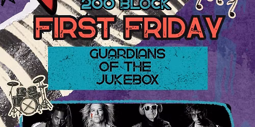 September First Friday