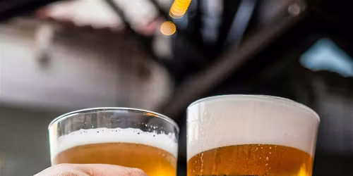 RICS & CRE US Midwest Chapter Pub Night