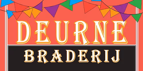 Braderij Deurne
