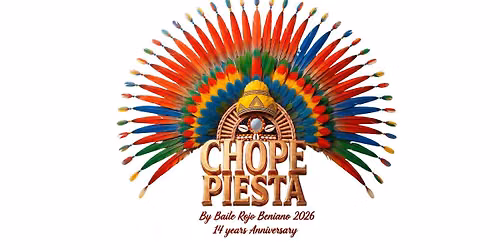 Chope Piesta - Fiesta Grande