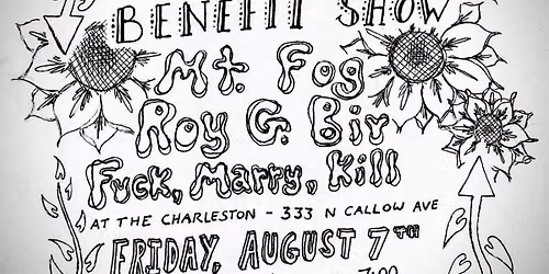 People's Exchange Benefit Show