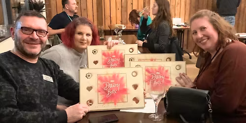 Networking Christmas Quiz