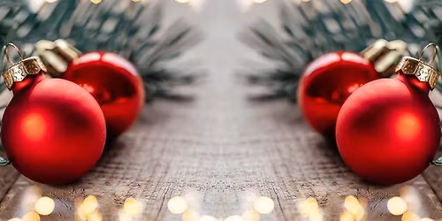 Family Christmas Concert