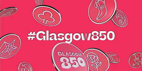 Glasgow850 - Community Choir Christmas Cracker