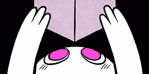 Zines as Self Expression