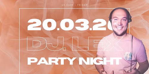 \ud83c\udfa7 LEX IS IN THE PLACE \ud83c\udfa7