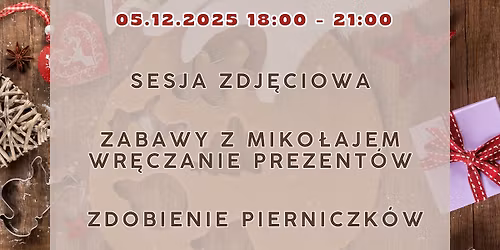 Bal Miko\u0142ajkowy