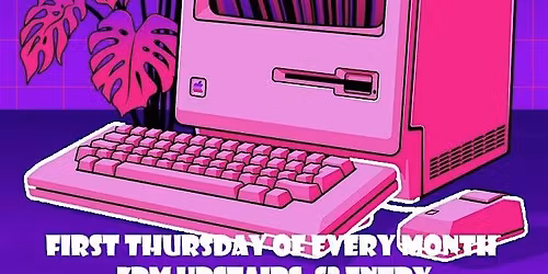 Power, Points & Prizes: A Night At The Movies!