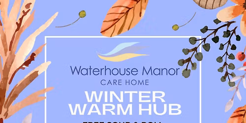 Winter Warm Hub