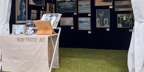 The Wilmington  Weekend Pop-Up Market