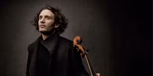 Rotterdams Philharmonisch Orkest & Nicolas Altstaedt \/ Shostakovich & Prokofie